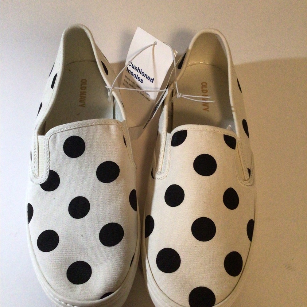 Women’s Canvas Shoes